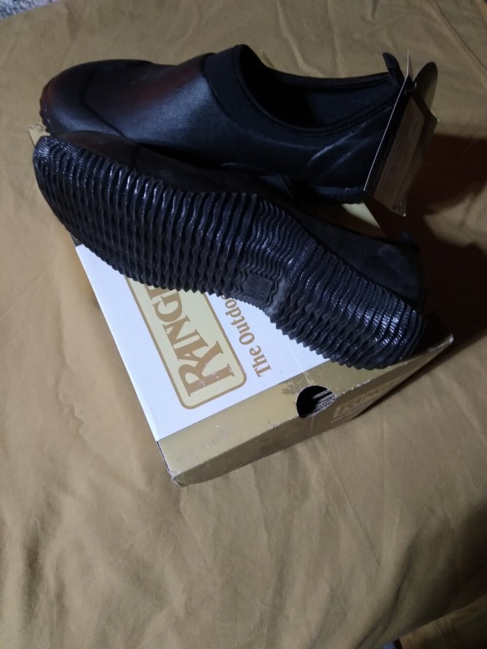 New Unisex Ranger Outdoor shoes